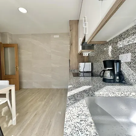 Apartment Front I