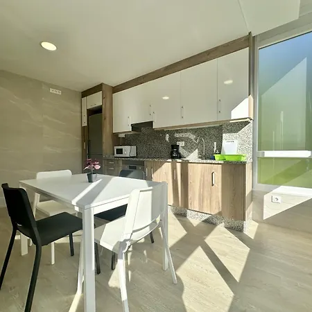 Apartment Front I