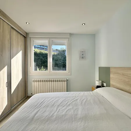 Apartment Front I *