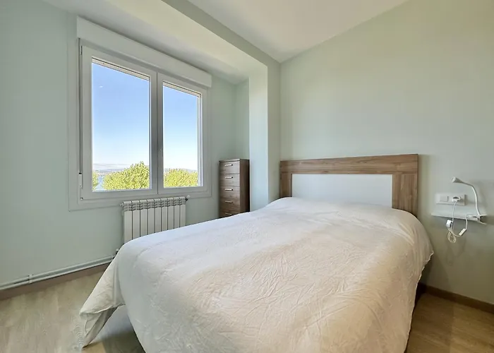 アパート Front I *