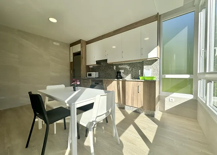 アパート Front I