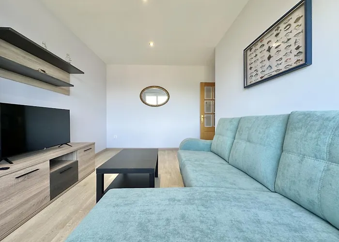 アパート Front I サダ