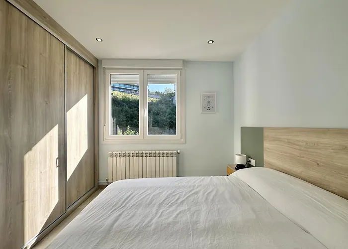 アパート Front I *